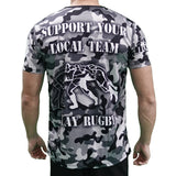 T-Shirt "RUGBY"