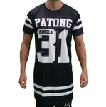 Longline T-shirt "Patong"