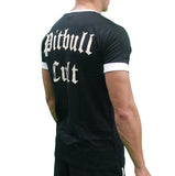Casual T-Shirt - Pitbull Cult