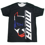 T-Shirt "MMA"