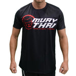 T-Shirt "MUAY THAI"